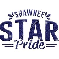 GLT62 BLUE GLITTER Thumbnail