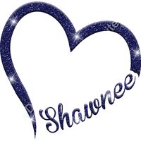 GLT36 BLUE GLITTER Thumbnail