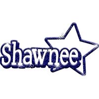 GLT17 BLUE GLITTER Thumbnail