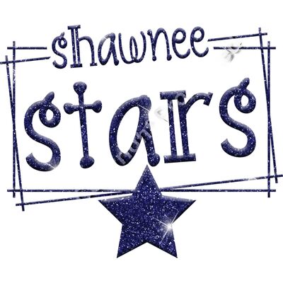 GLT90 BLUE GLITTER Thumbnail