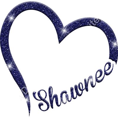 GLT36 BLUE GLITTER Thumbnail