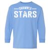 5400B Youth Heavy Cotton Long Sleeve Thumbnail