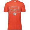 3065 Adult Extra Soft Tri-Blend T-Shirt Thumbnail