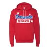 3719 Unisex Sponge Fleece Hoodie Thumbnail