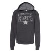 3719Y Youth Sponge Fleece Hoodie Thumbnail